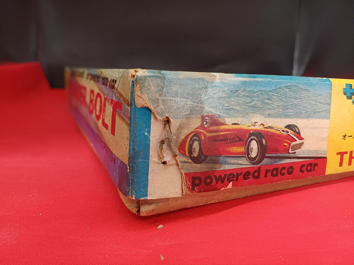 Tamiya Thunderbolt Old Tamiya