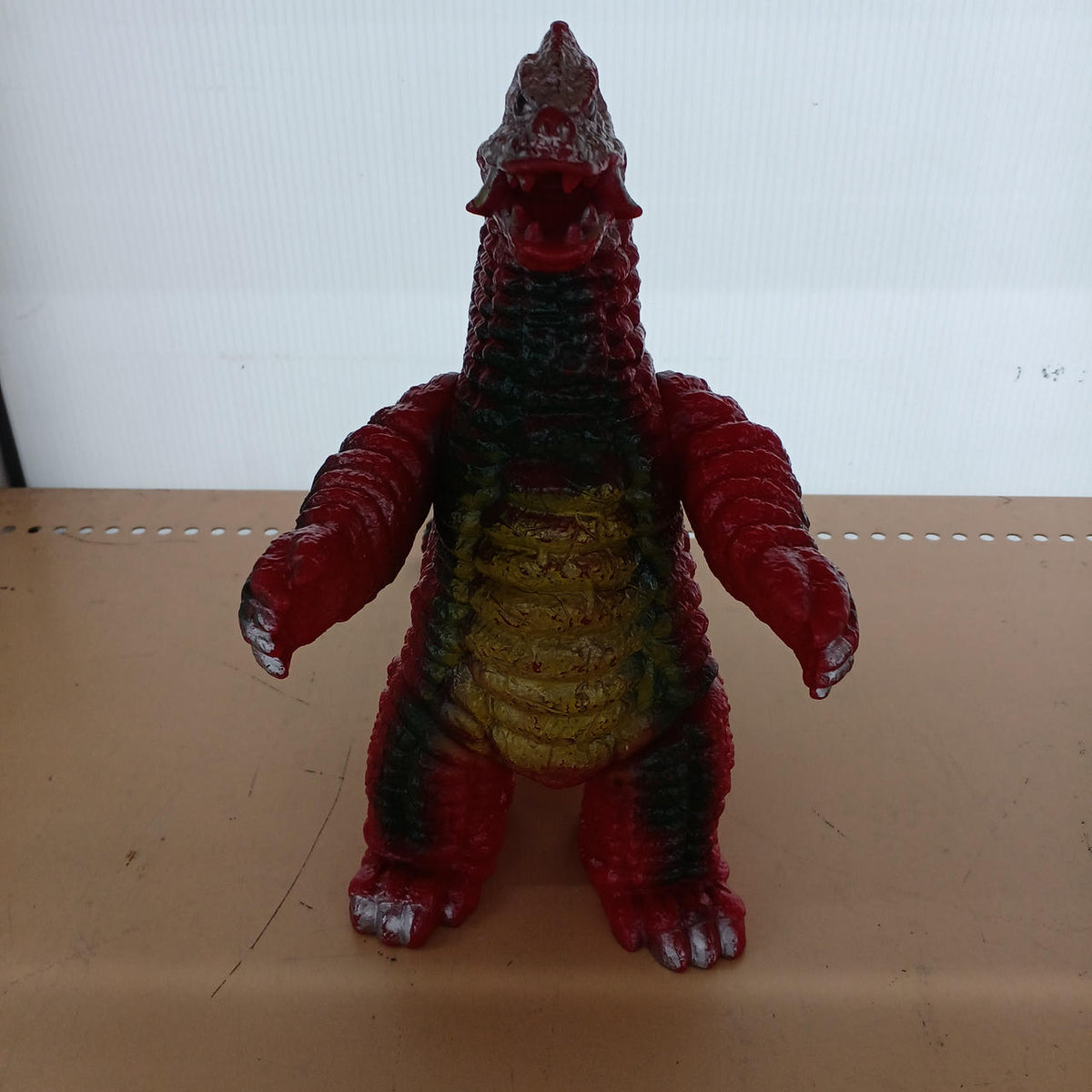 --- Monster Soft Vinyl