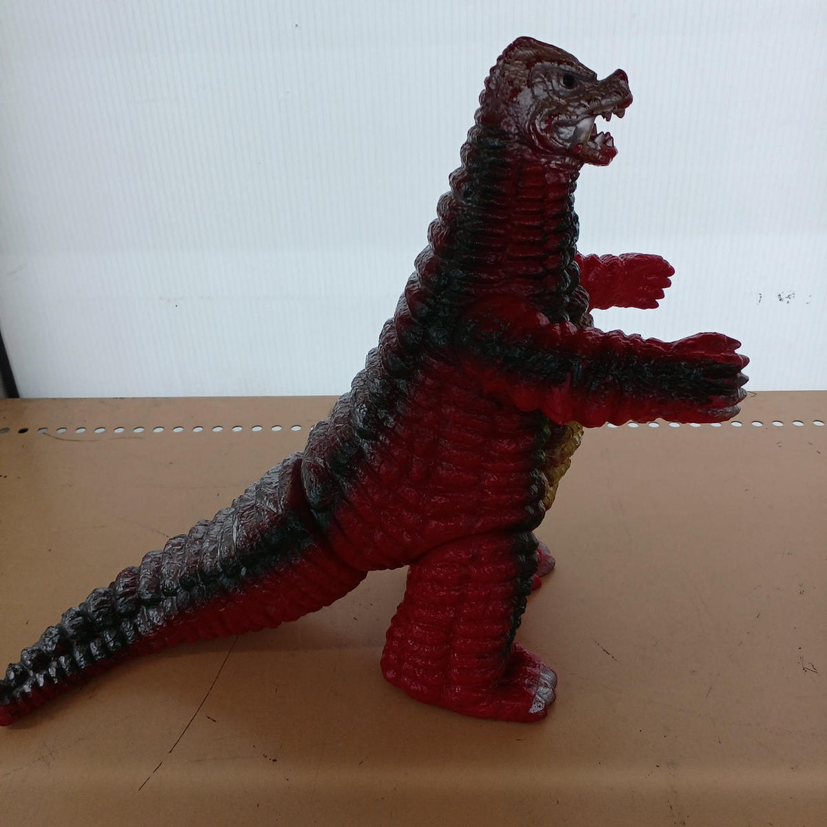 --- Monster Soft Vinyl