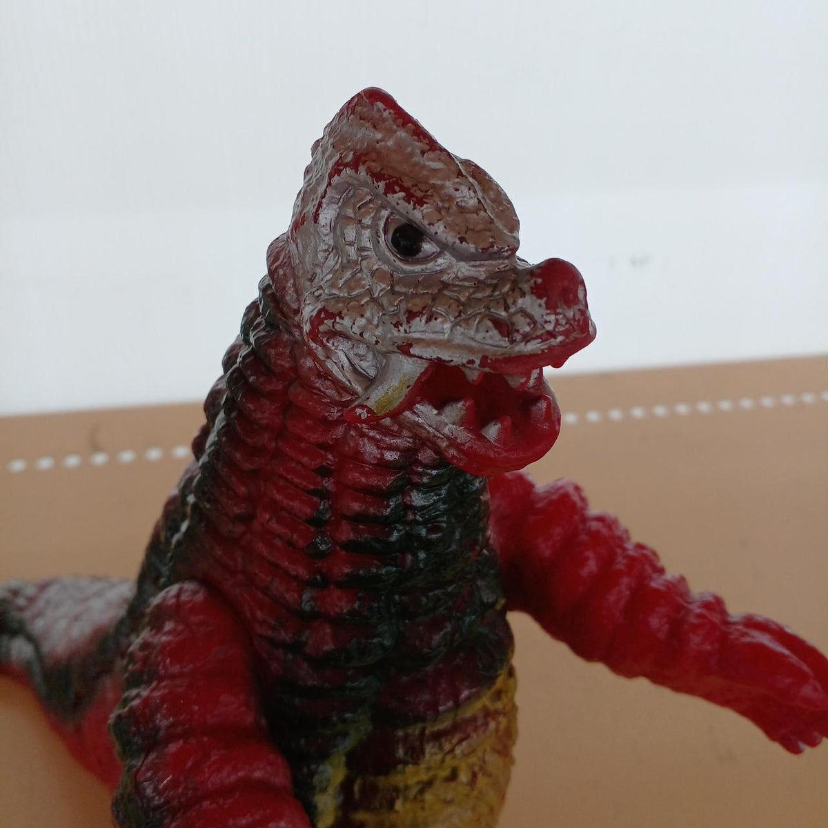 --- Monster Soft Vinyl