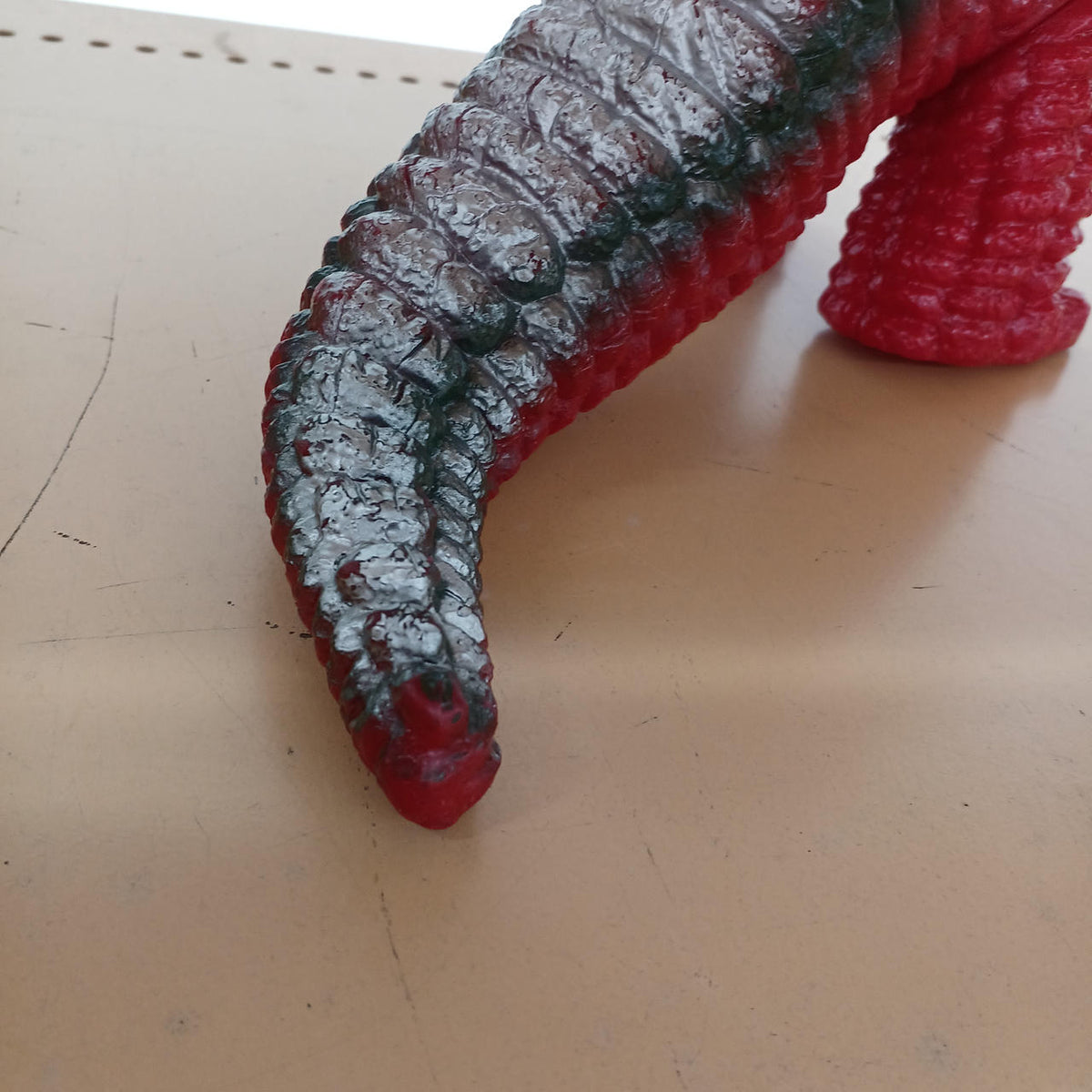 --- Monster Soft Vinyl