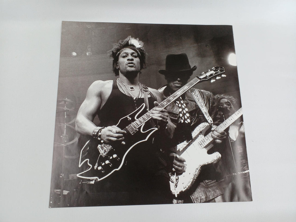 RCA BLACK MESSIAH 88875 05655 1