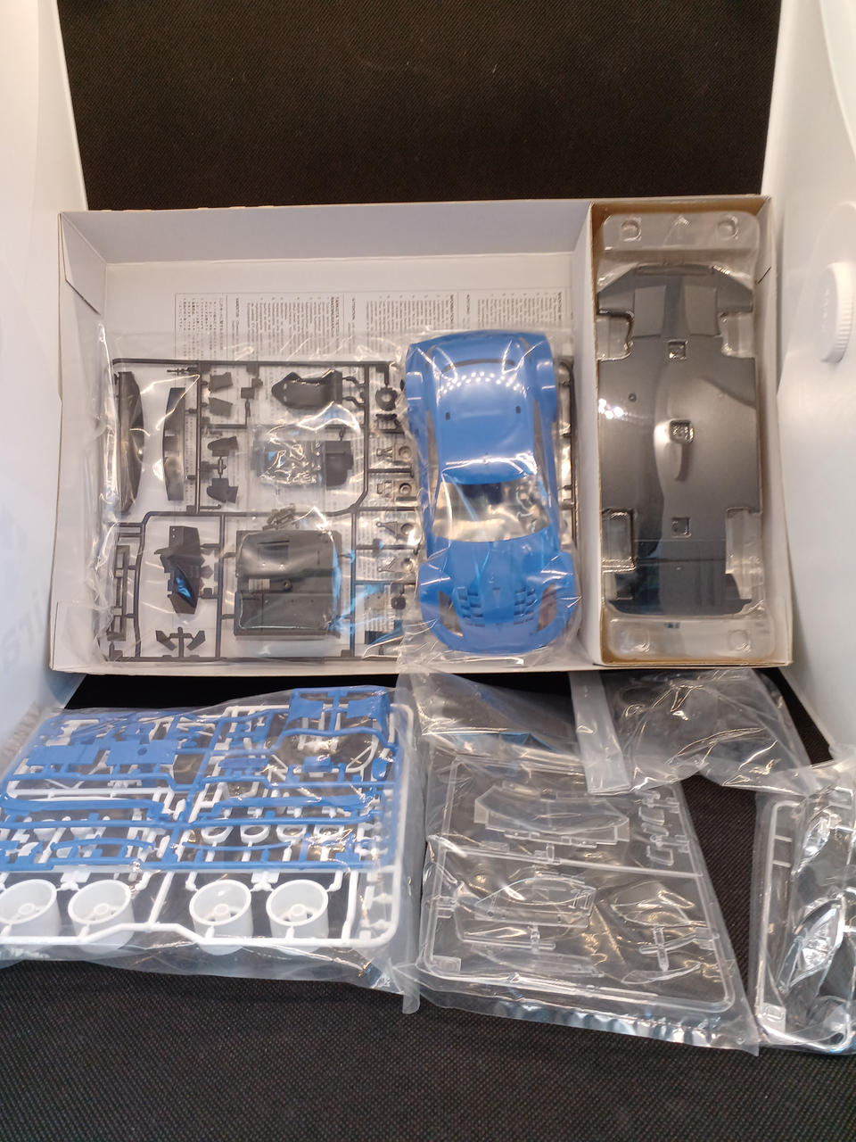 TAMIYA Calsonic IMPULZ 24280