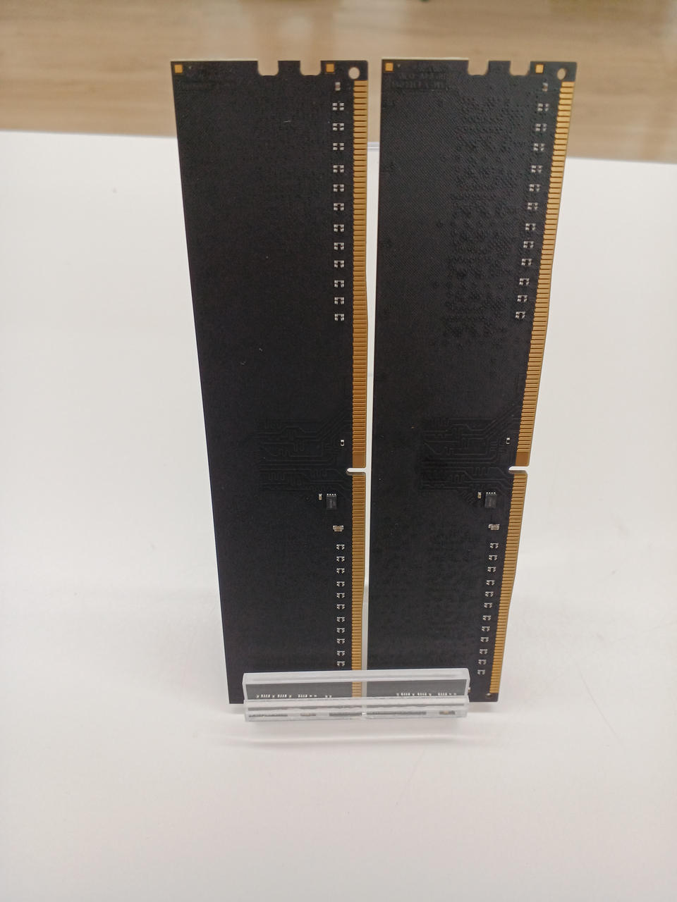 PANRAM DDR4 Memory W4U2666PS-8GC19 x2