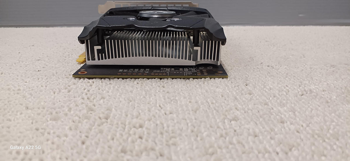 Xianren Zhizhi Graphics Card: GF-GTX1050TI-4GB