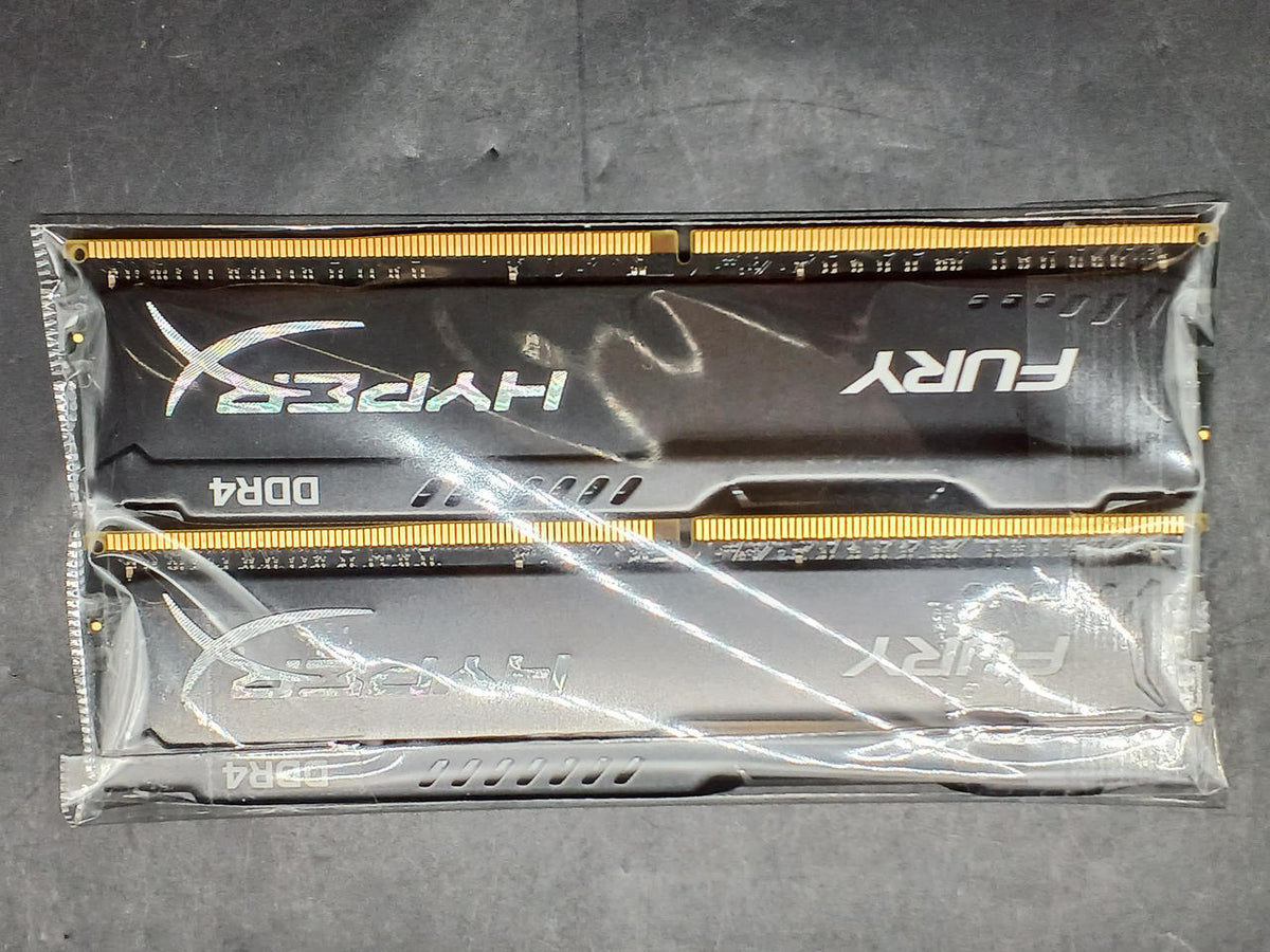 HYPER X DDR4 HX421C14FBK2/16