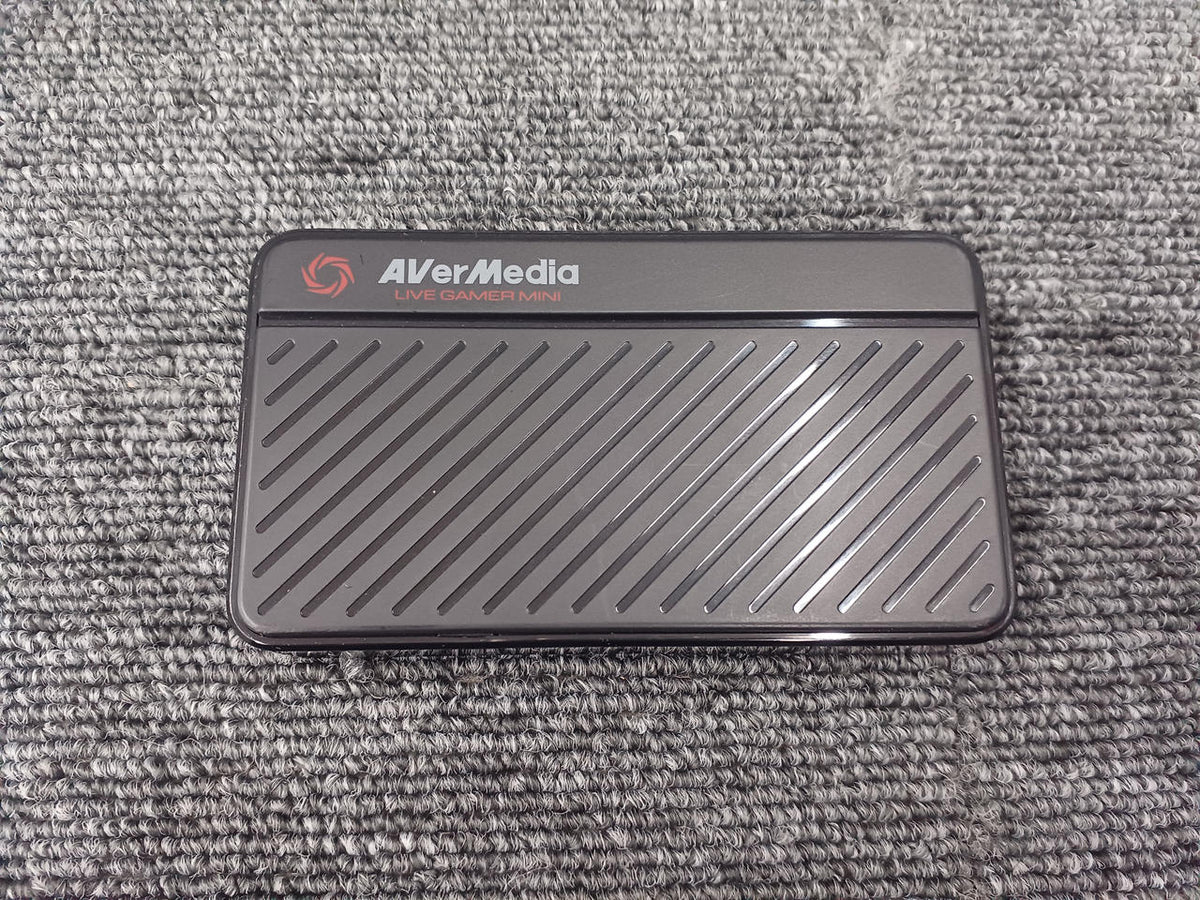 AVERMEDIA Capture Board GC311