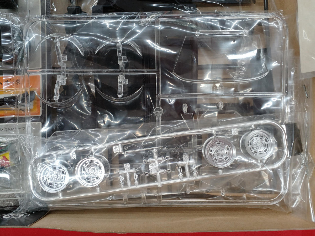 Tokyo Marui De Tomaso Pantera GTS Newtype MT-78-W10