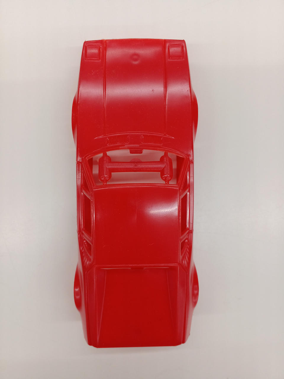 Bandai De Tommaso Pantera 8054