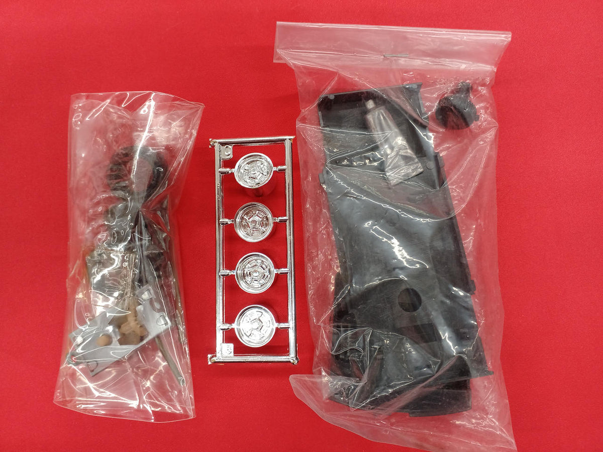 Bandai De Tommaso Pantera 8054