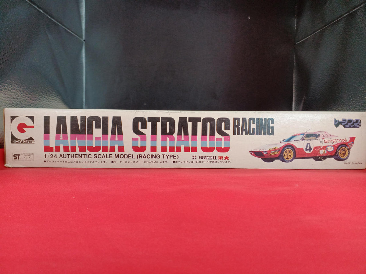 Yongda Lancia Stratos Racing 430