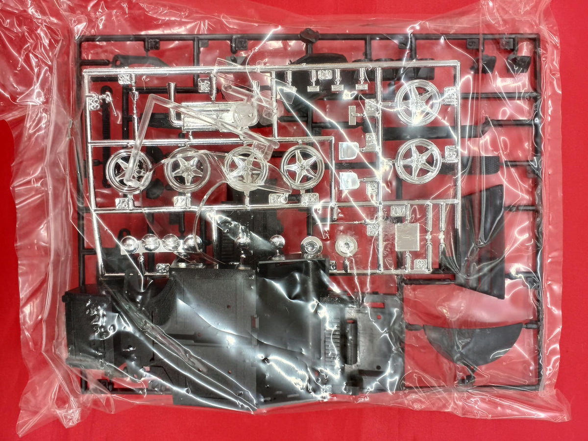 Yongda Lancia Stratos Racing 430