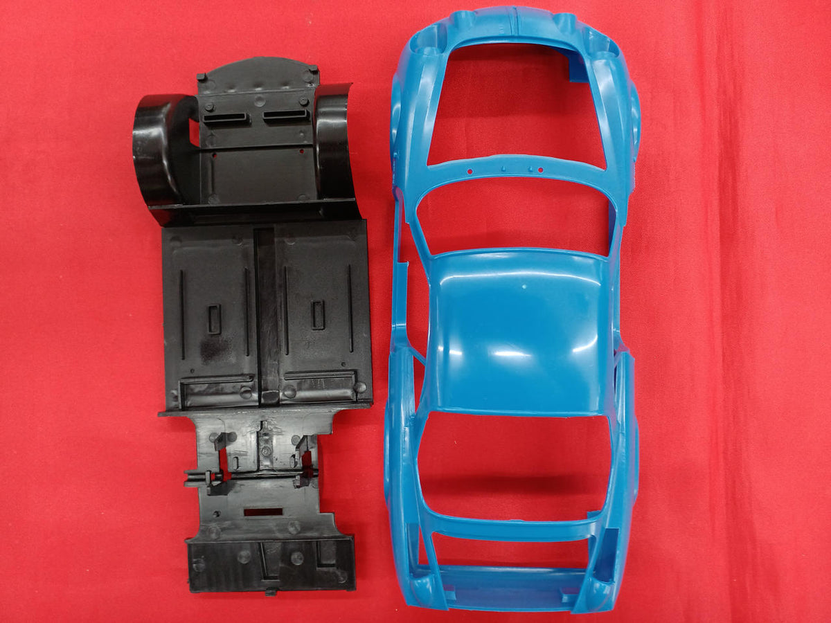 Bandai Alpine Renault A110 8090