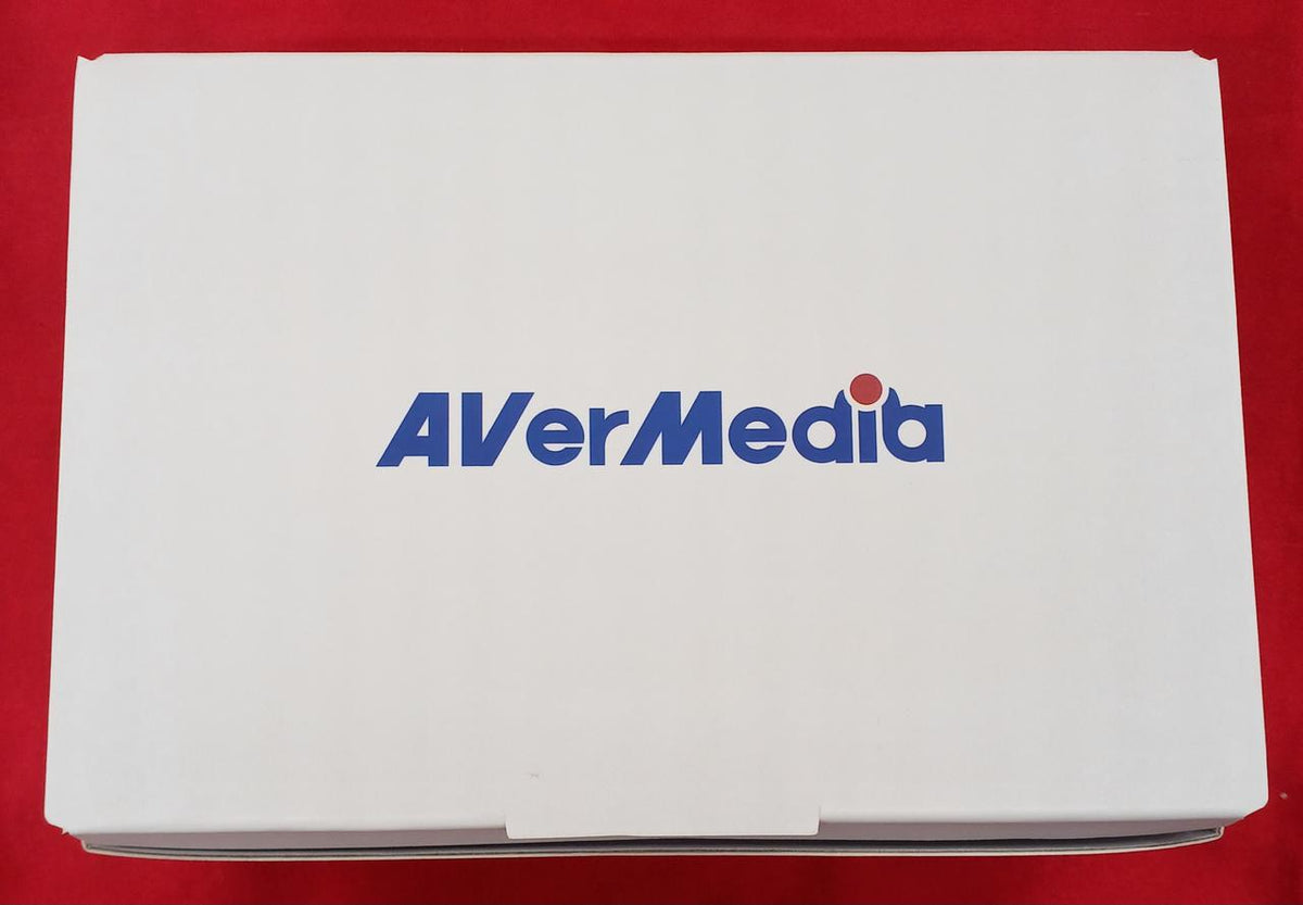 AVERMEDIA Video capture device GC551G1