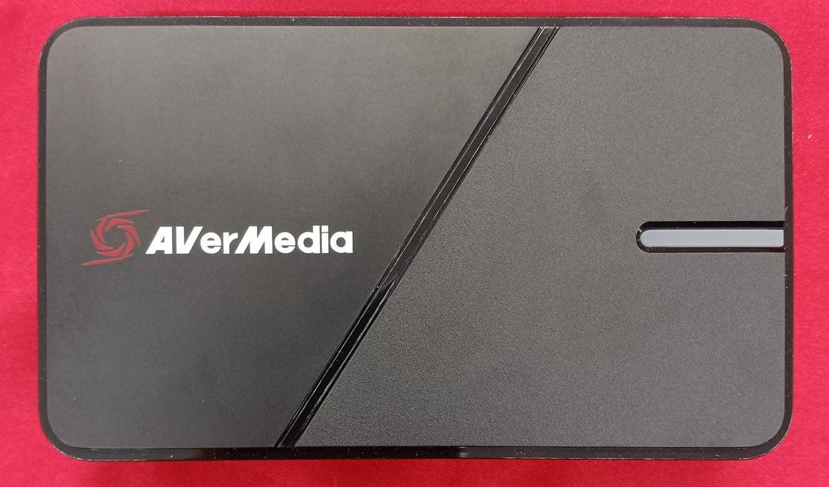 AVERMEDIA Video capture device GC551G1