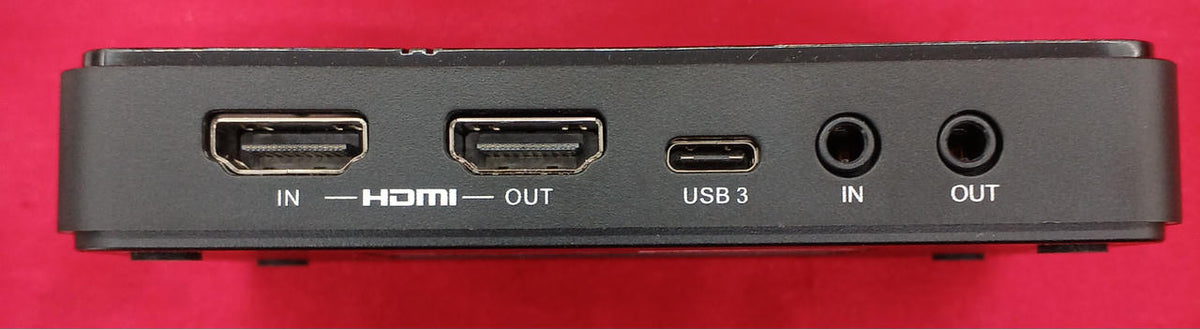 AVERMEDIA Video capture device GC551G1