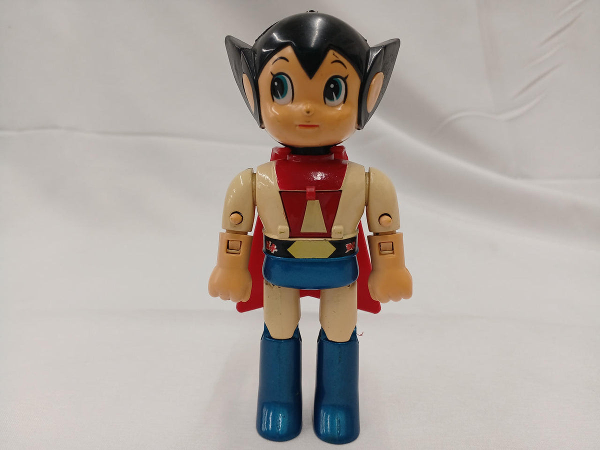Poppy Chogokin Jetter Mars GA-82