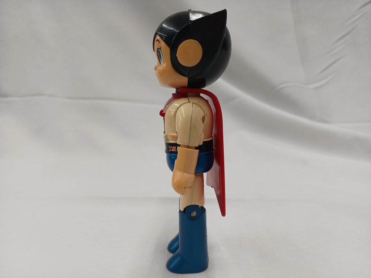 Poppy Chogokin Jetter Mars GA-82