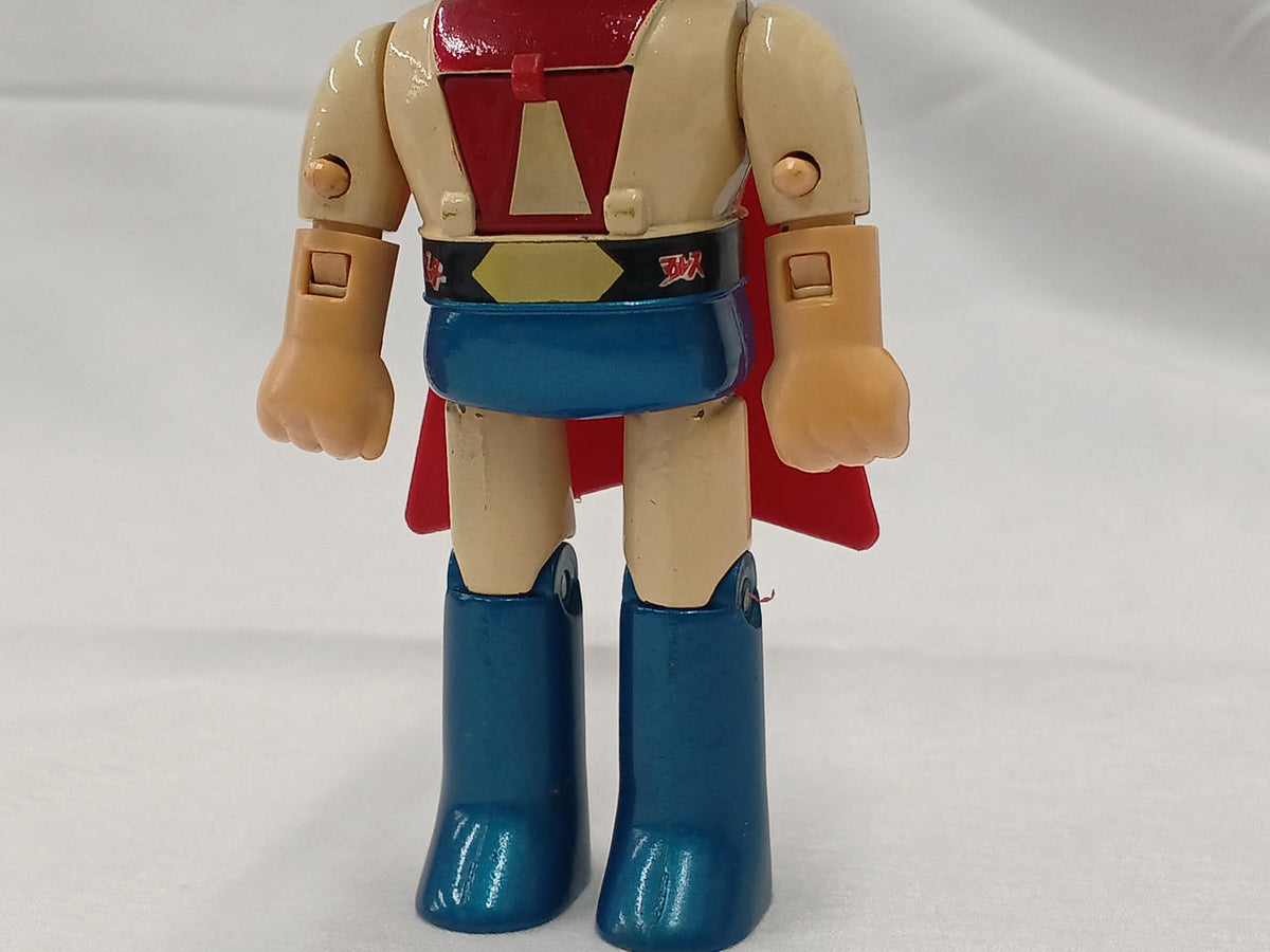 Poppy Chogokin Jetter Mars GA-82