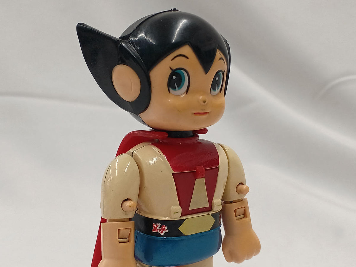 Poppy Chogokin Jetter Mars GA-82