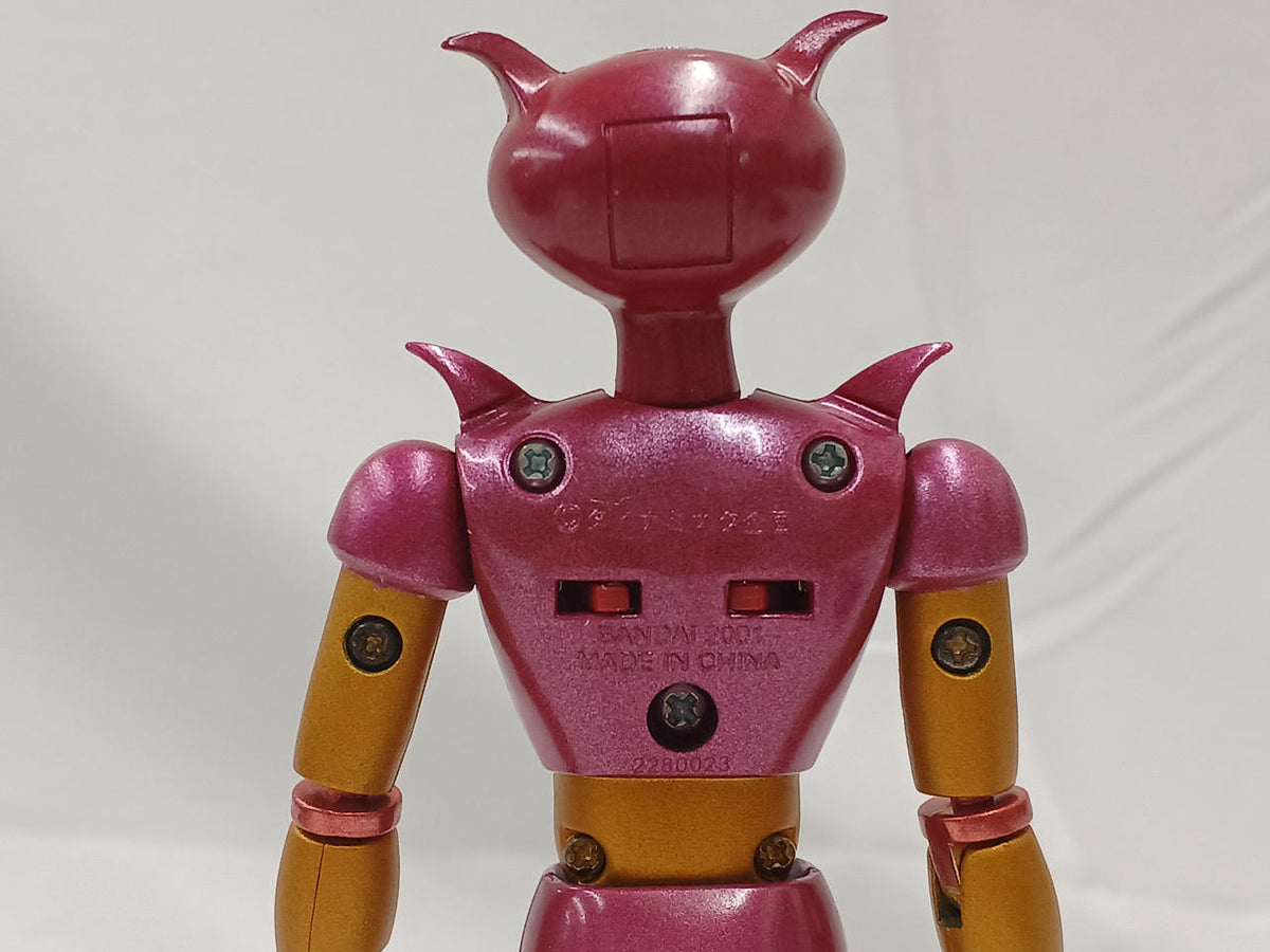 BANDAI Chogokin Soul Afrodai A (Chogokin 40th Anniversary VER.) Mazinger Z
