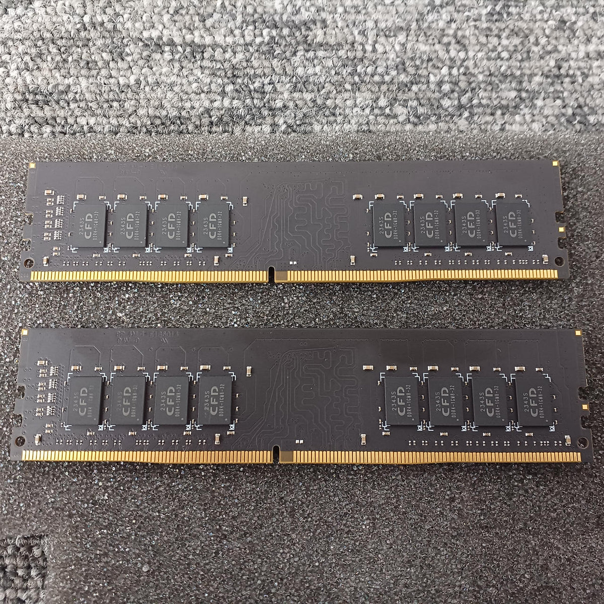 CDF Memory W4U3200CS-16GB