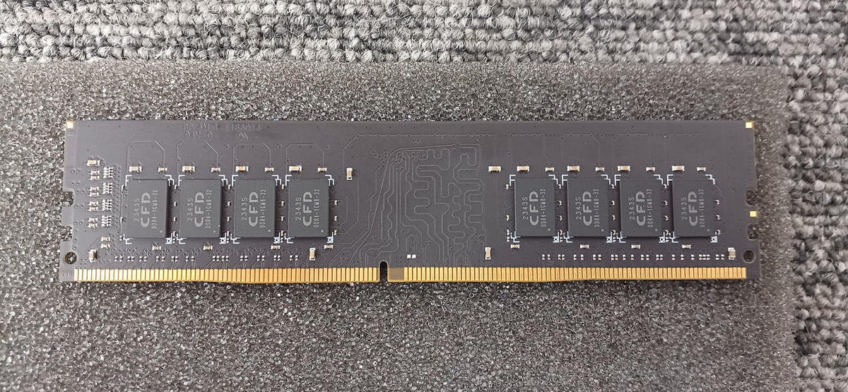 CDF Memory W4U3200CS-16GB
