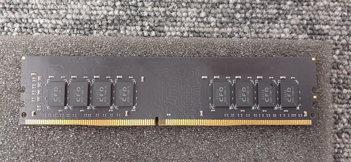 CDF Memory W4U3200CS-16GB