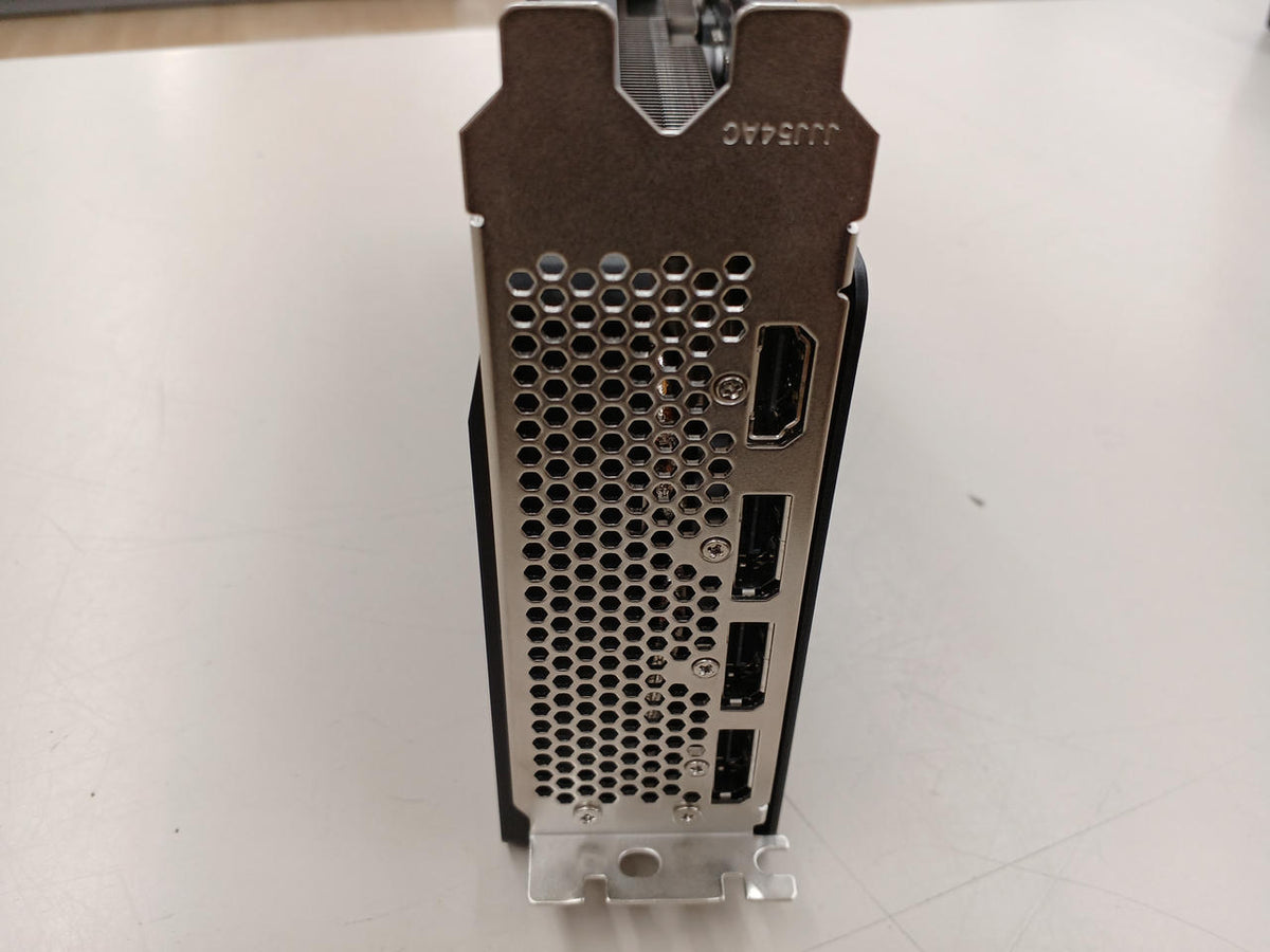 Xianren Zhizhi Graphics Card: AR-B580D6-E 12GB/DF