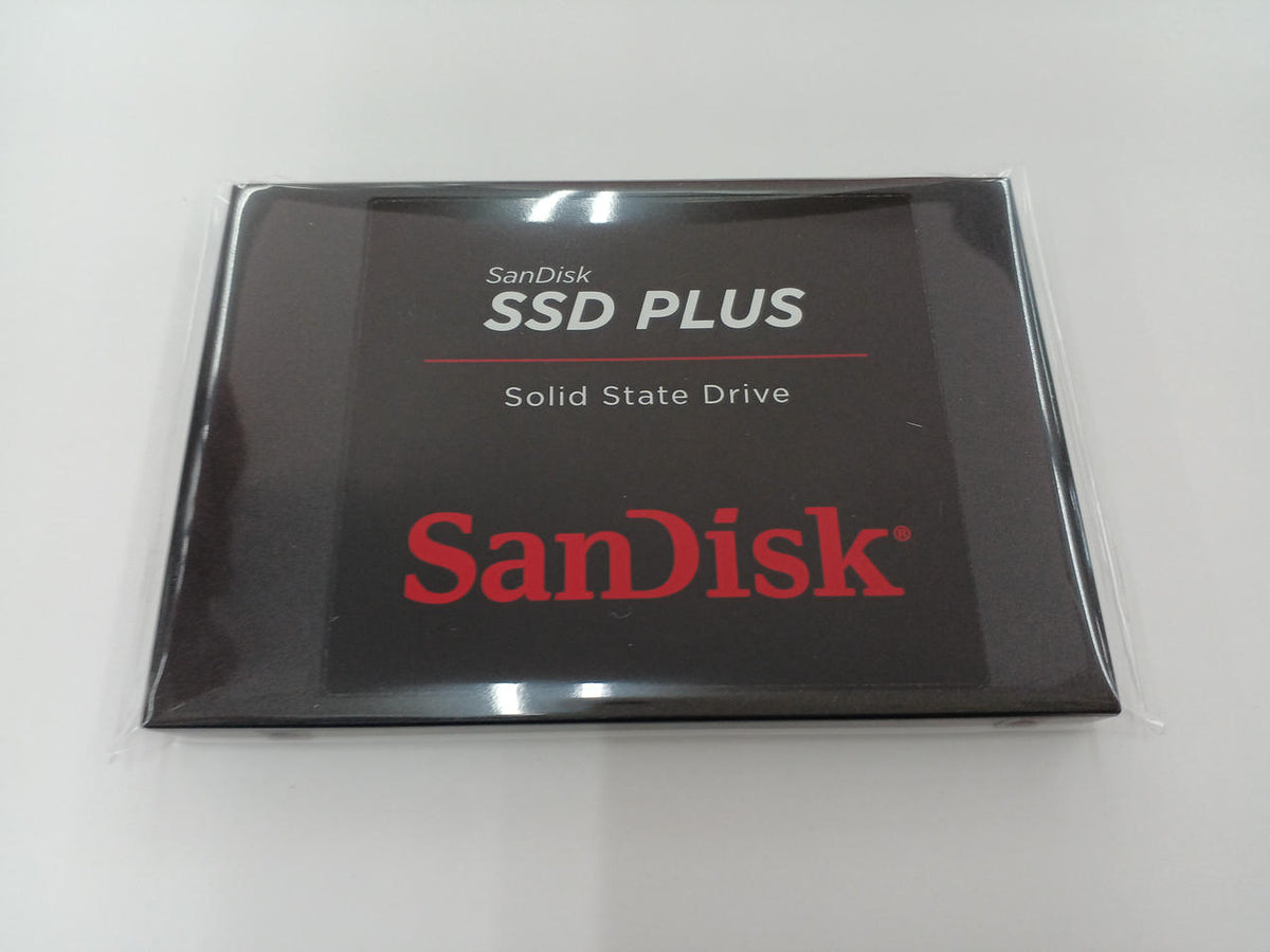 SANDISK SSD SDSSDA-1T00