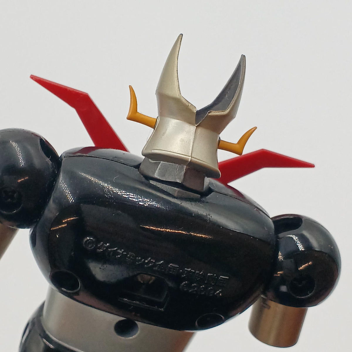 BANDAI Chogokin Great Mazinger