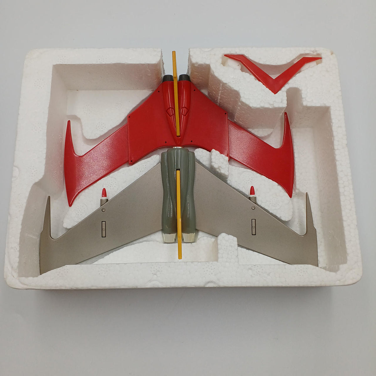 BANDAI Chogokin Great Mazinger