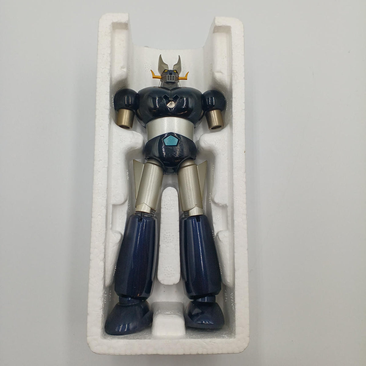 BANDAI Chogokin Great Mazinger