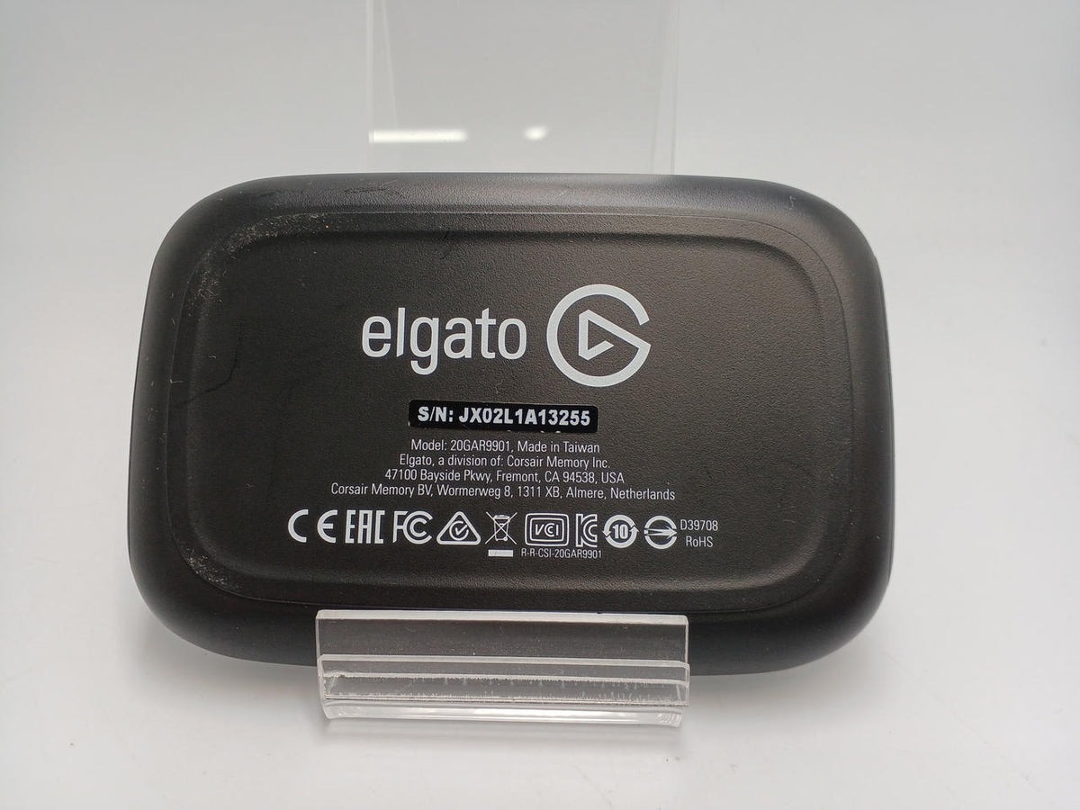 ELGATO Capture Board 20GAR9901