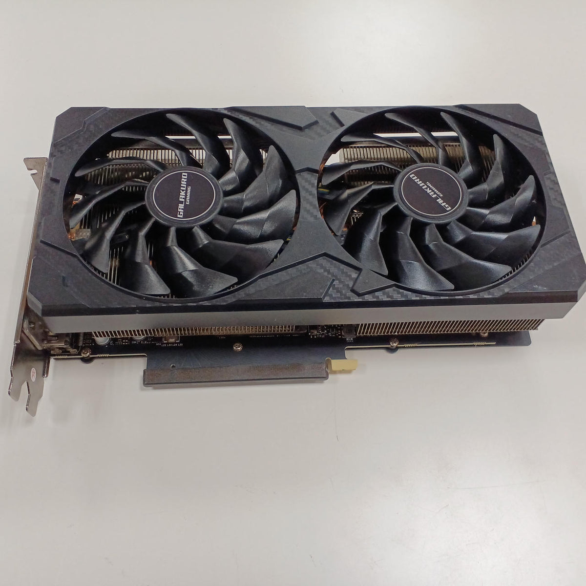 Xianren Zhizhi Graphics Card: RTX 3070TI-E8GB
