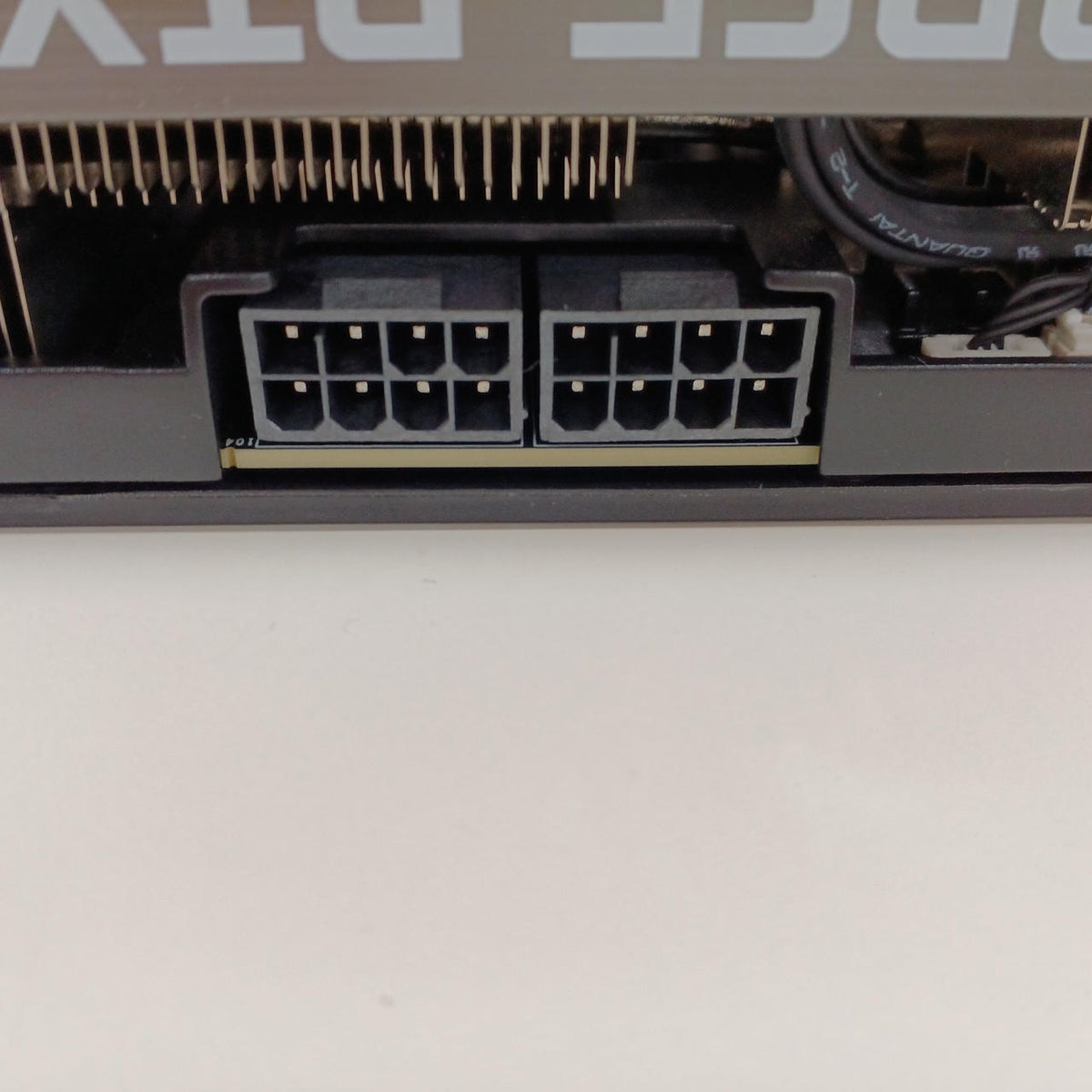 GAINWARD Graphics Board: GeForce RTX 3070 Ti Phoenix