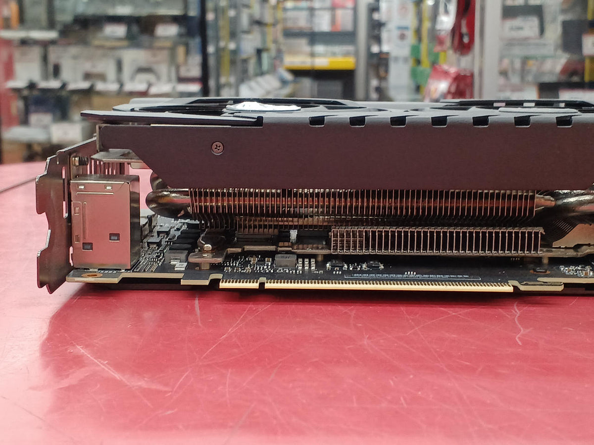 ASUS TUF-RTX3070TI-08G-V2-GAMING TUF-RTX3070TI-08G-V2-GAMING