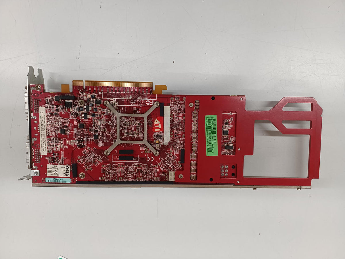 ATI Graphics Board: X1900 XT512MB PCLE