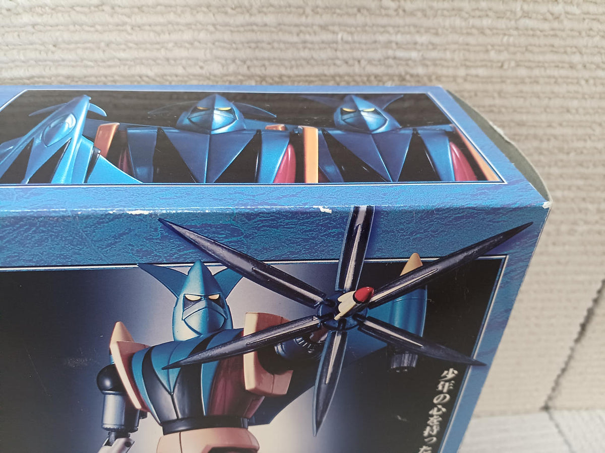 BANDAI Chogokin Soul Getter Liger