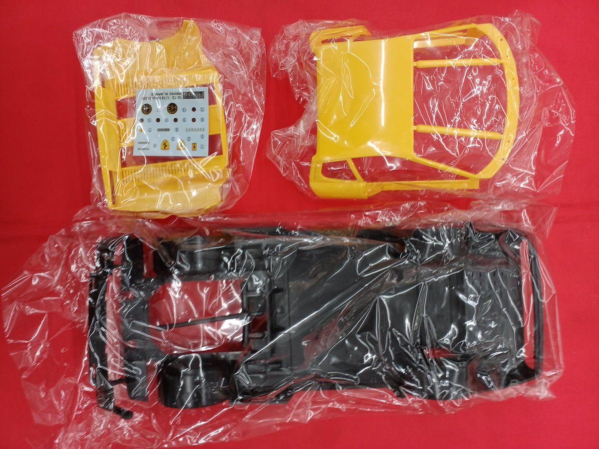 Fujimi Ferrari 512BB 101729