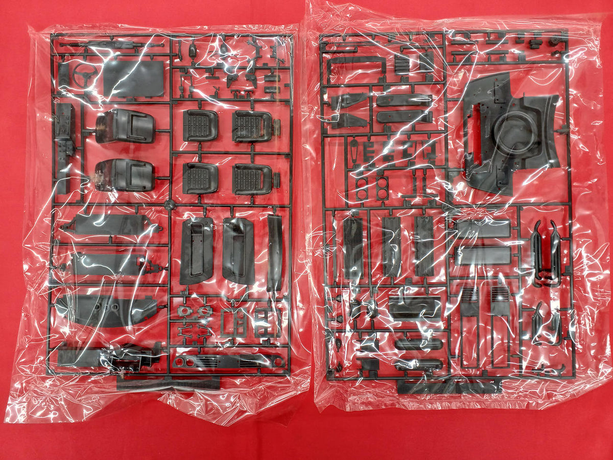 Fujimi Ferrari 512BB 101729