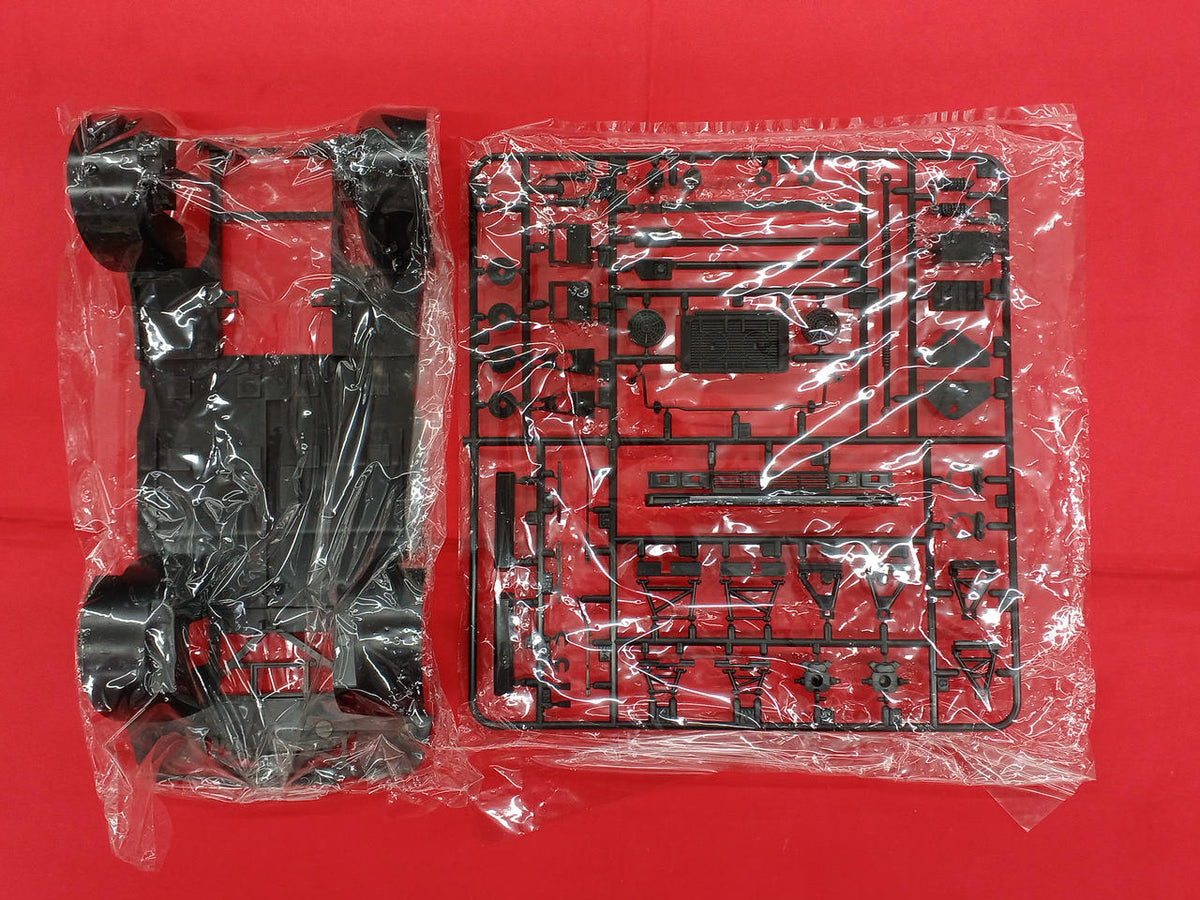 Fujimi Ferrari 288GTO RC-106