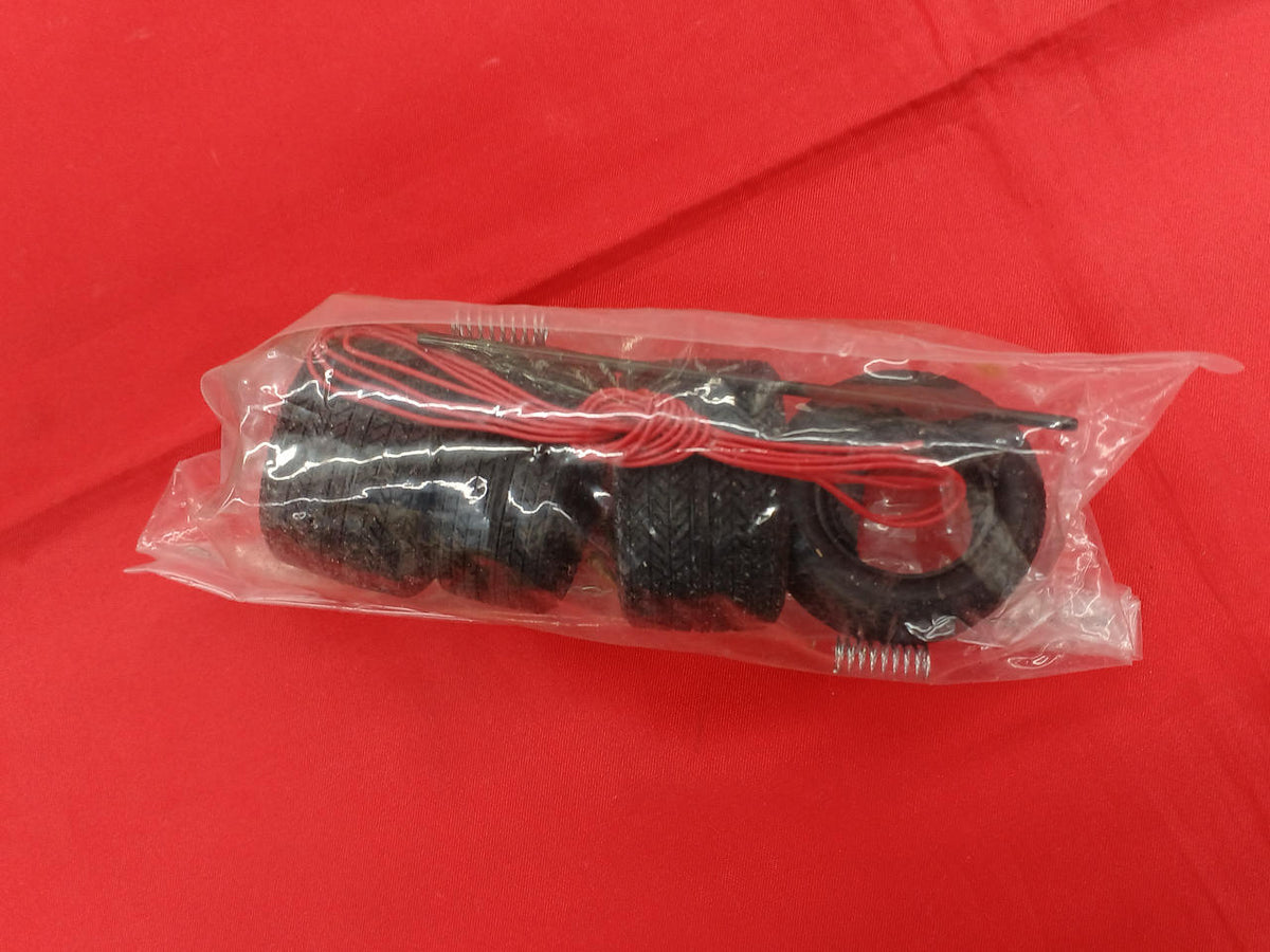 Fujimi Ferrari 288GTO RC-106