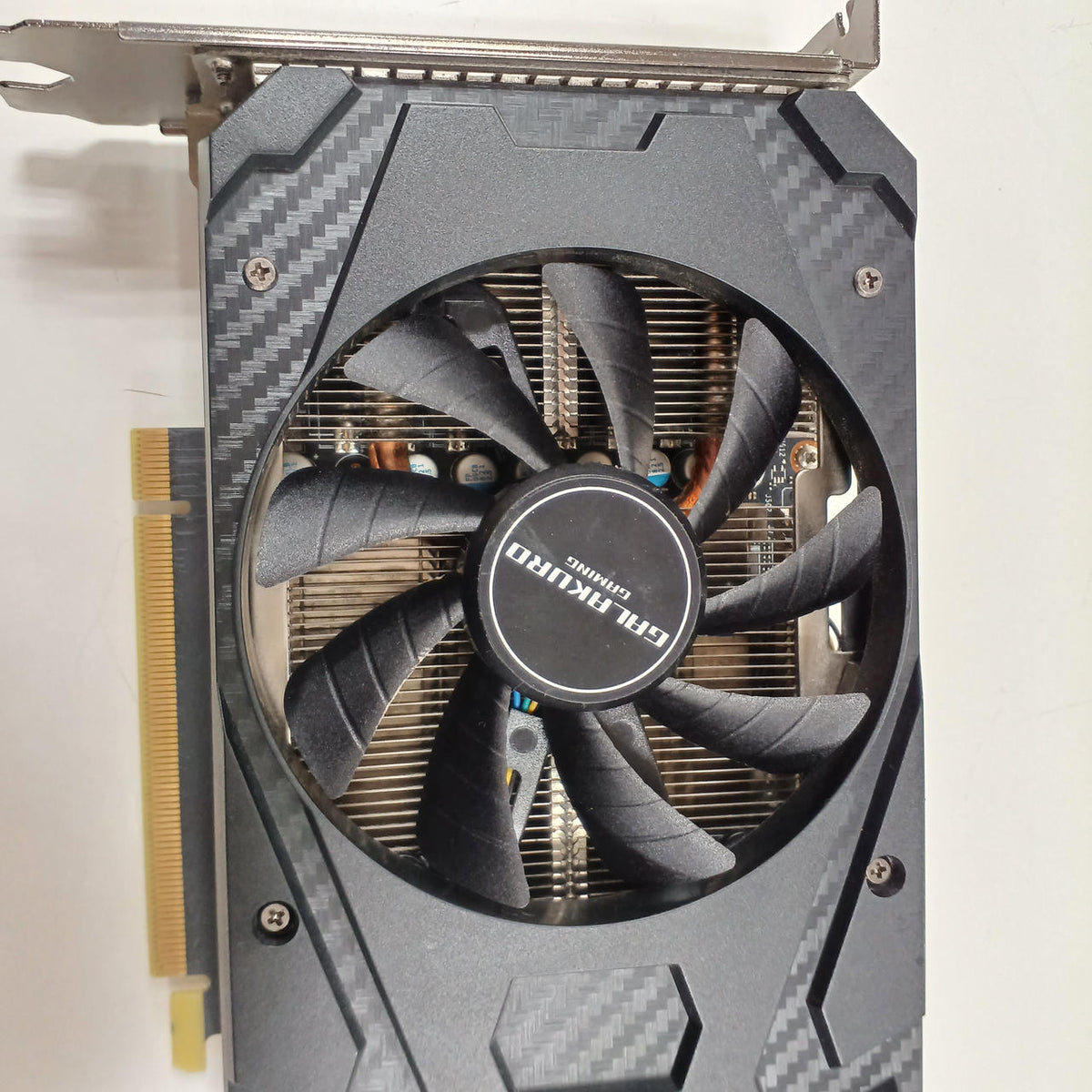 Xianren Zhizhi Graphics Card RTX3060 TI 8G GDDR6