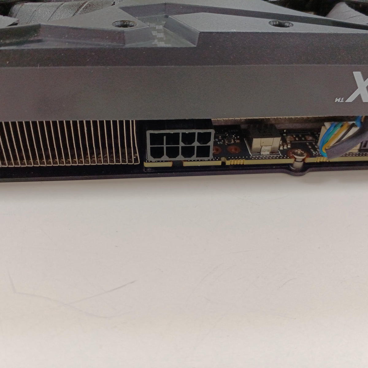 Xianren Zhizhi Graphics Card RTX3060 TI 8G GDDR6
