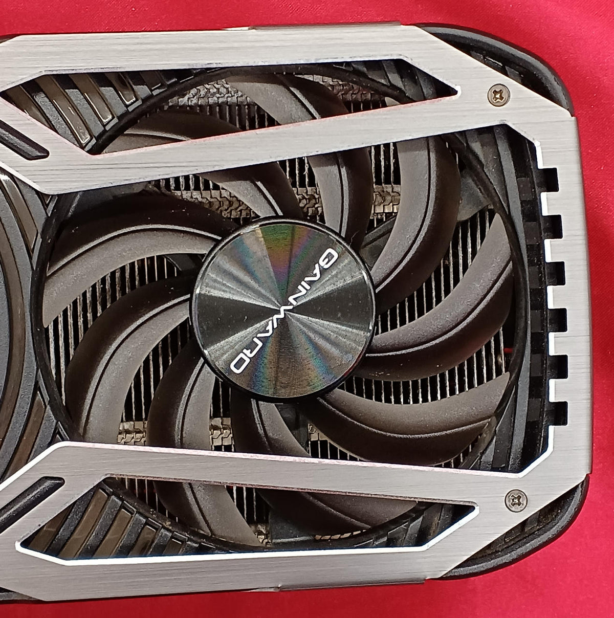 PHOENIX NVIDIA PCI-EXPRESS RTX3080 PHOENIX 10GB V1