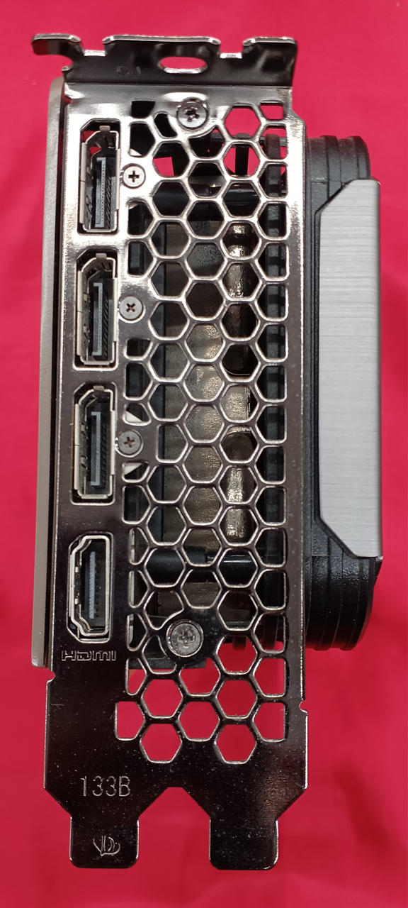 PHOENIX NVIDIA PCI-EXPRESS RTX3080 PHOENIX 10GB V1