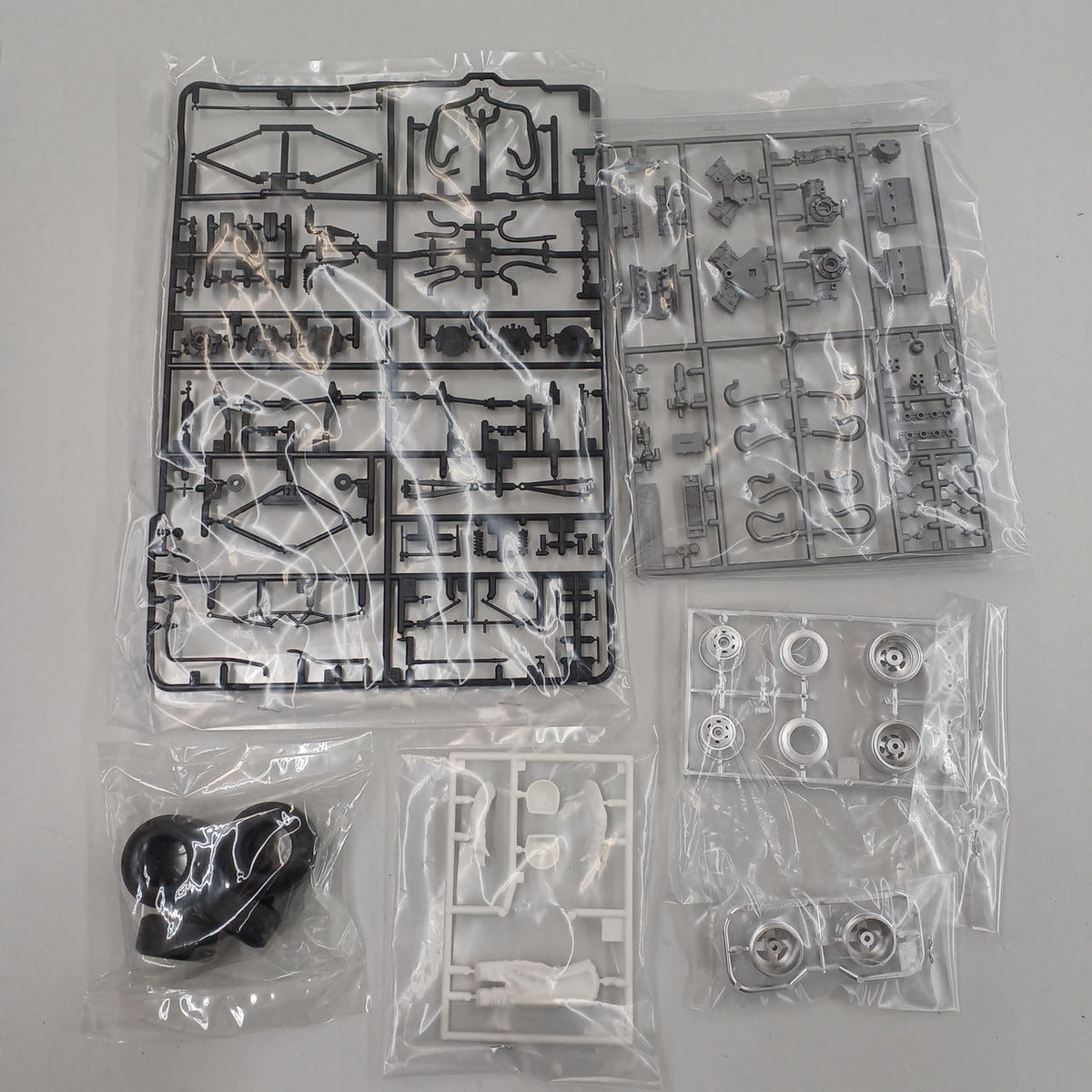 Tamiya Plastic Model 1/20 Martini Lotus Type 79 1979