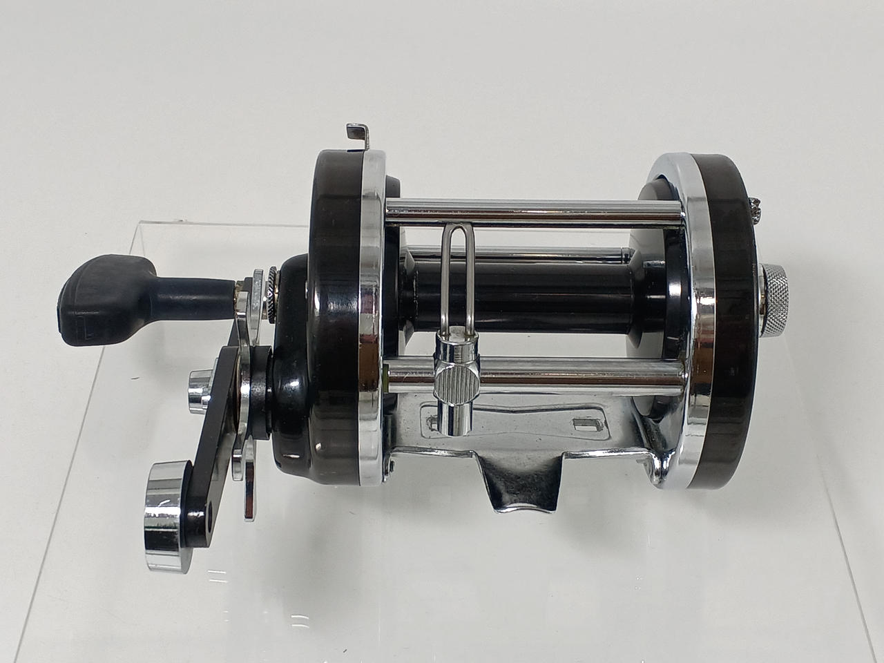 Abu Garcia Big Game Round Reel BG10000i
