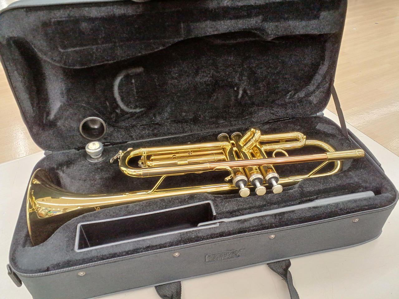 kaertner トランペット‼️ KAERNTNER Trumpet KTR-30 – BanzaiHobby